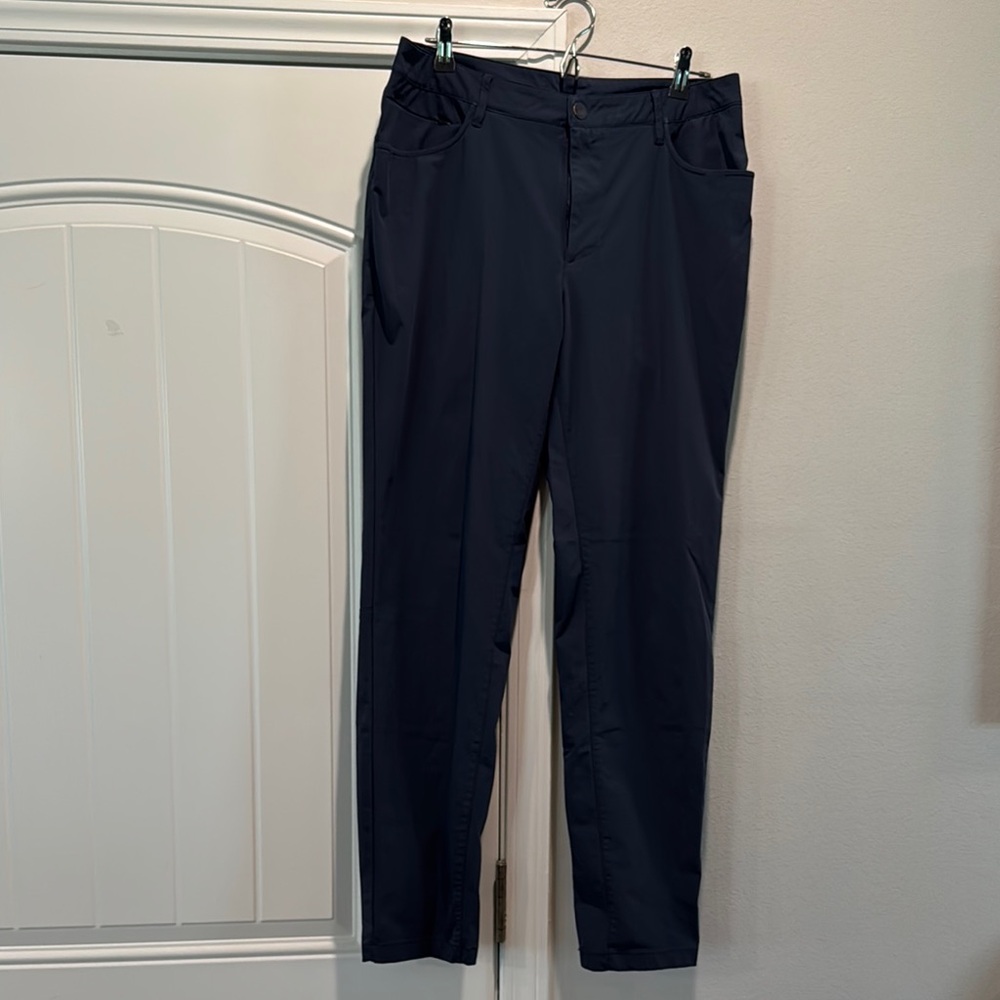 All in Motion Navy Men’s Golf Pants